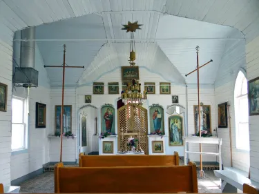 ノース・バトルフォード