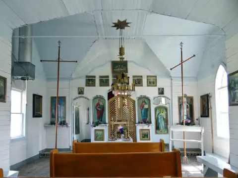 노스배틀퍼드 트래블롯지 숙소