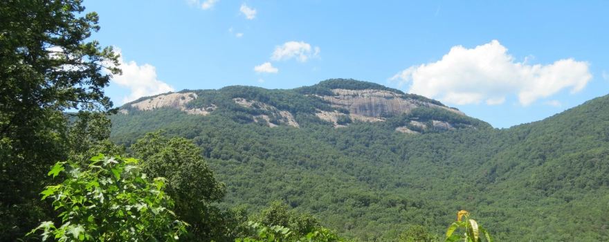 Upper Creek