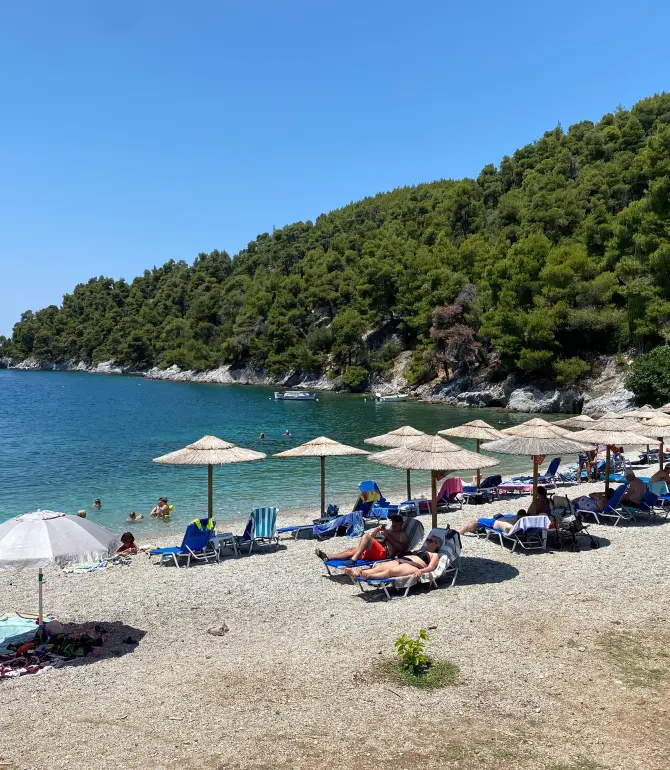 Agnontas