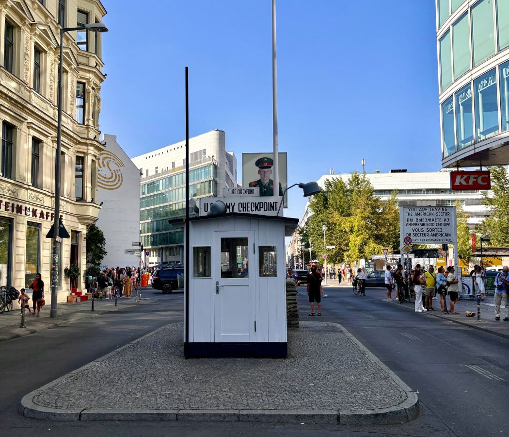 Kreuzberg