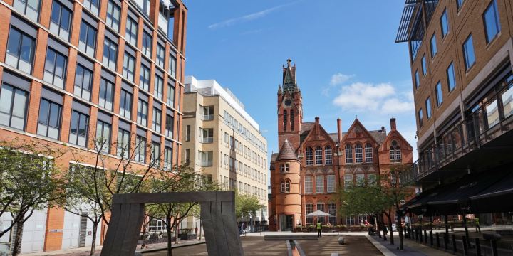 Ikon Gallery