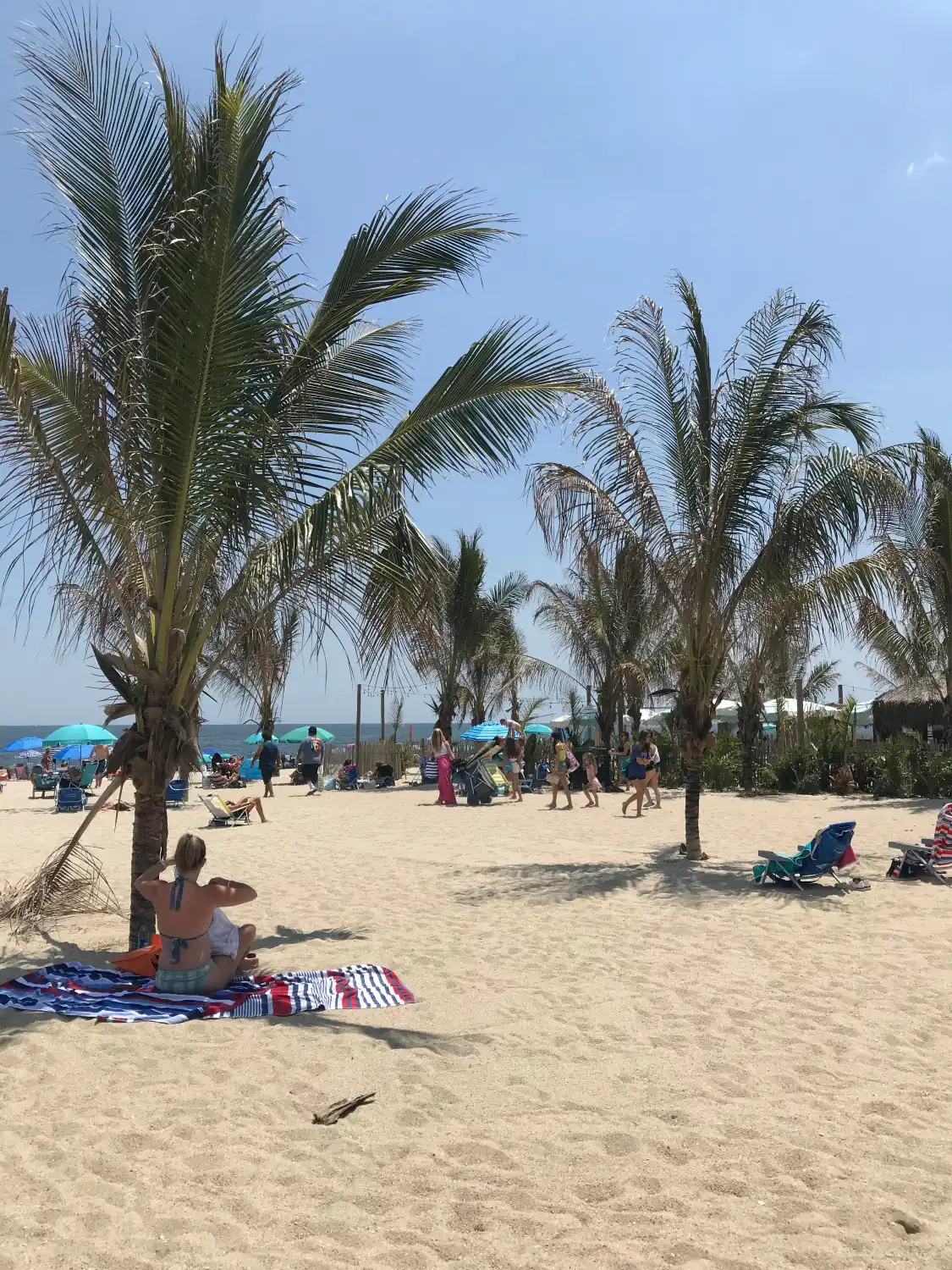 Hotels near Point Pleasant Beach