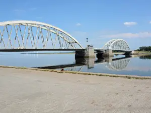 Aggersundbroen