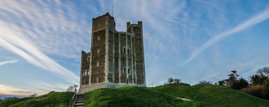 Orford