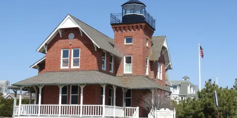 Sea Girt Lighthouse