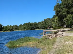 Blythe Island Regional Park