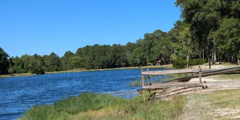 Blythe Island Regional Park