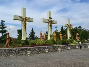 Taman Wisata Iman