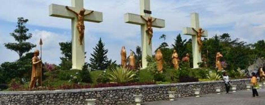Taman Wisata Iman