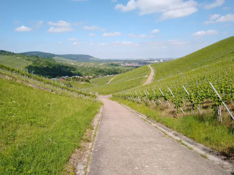 Hotels in Weinstadt
