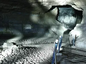 Caverna de Quiocta