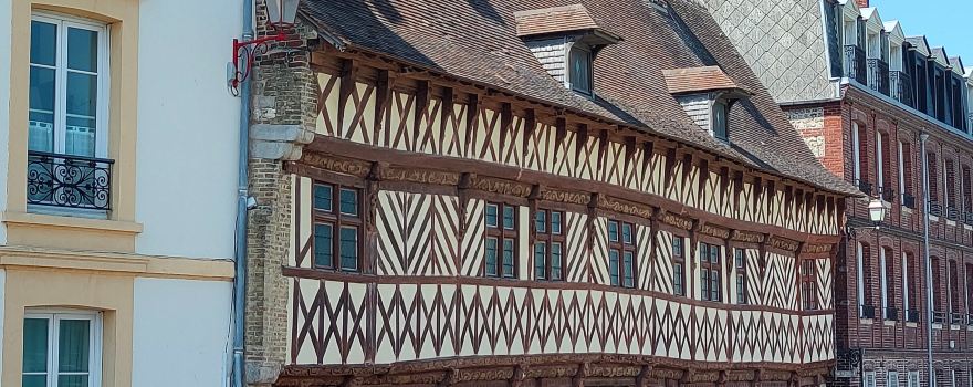 Maison Henri IV