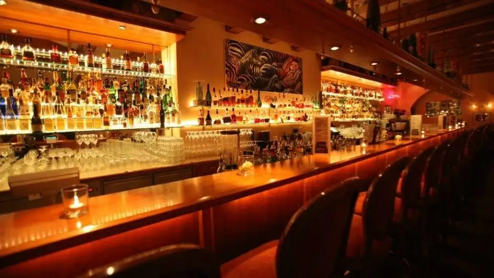 Hotels near Commedia dell'Arte