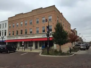 Woodstock Opera House