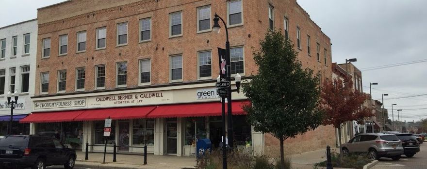 Woodstock Opera House