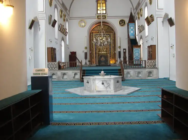 Hotels near Bursa Atatürk Museum