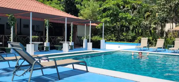 Hotels in Parrita