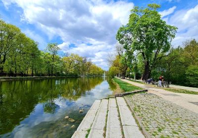 Bydgoszcz Canal