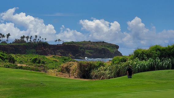 Poipu Bay Golf Course