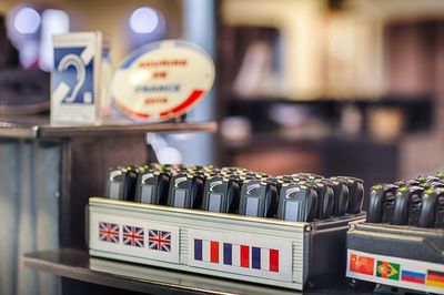 Wine Museum Brotte
