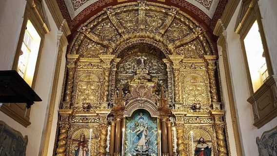 Sao Luis