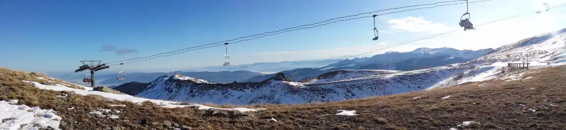 Hotels near Cimone Sci