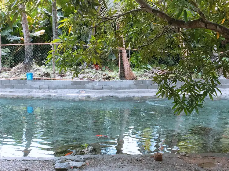 Hotels in Macrohon