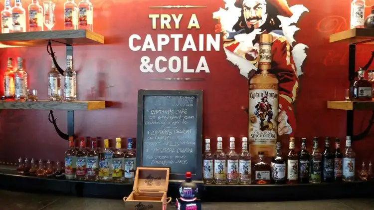 Hotels in Southcentral