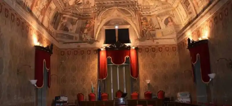 Hotels in Fermo