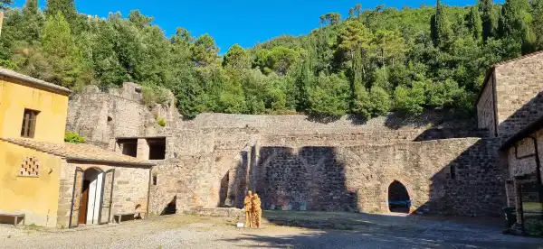 Hotels in Montecatini Val di Cecina