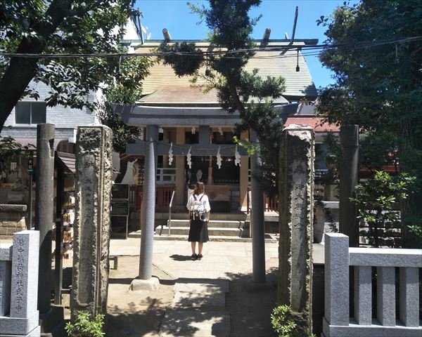 Hotel in zona Kaichu Inari Shrine