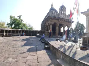 Chausath Yogini Temple