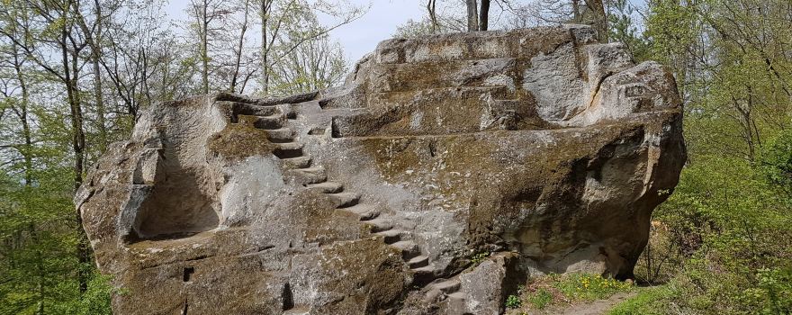Burgruine Rotenhan