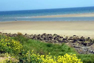 Red Wharf Bay