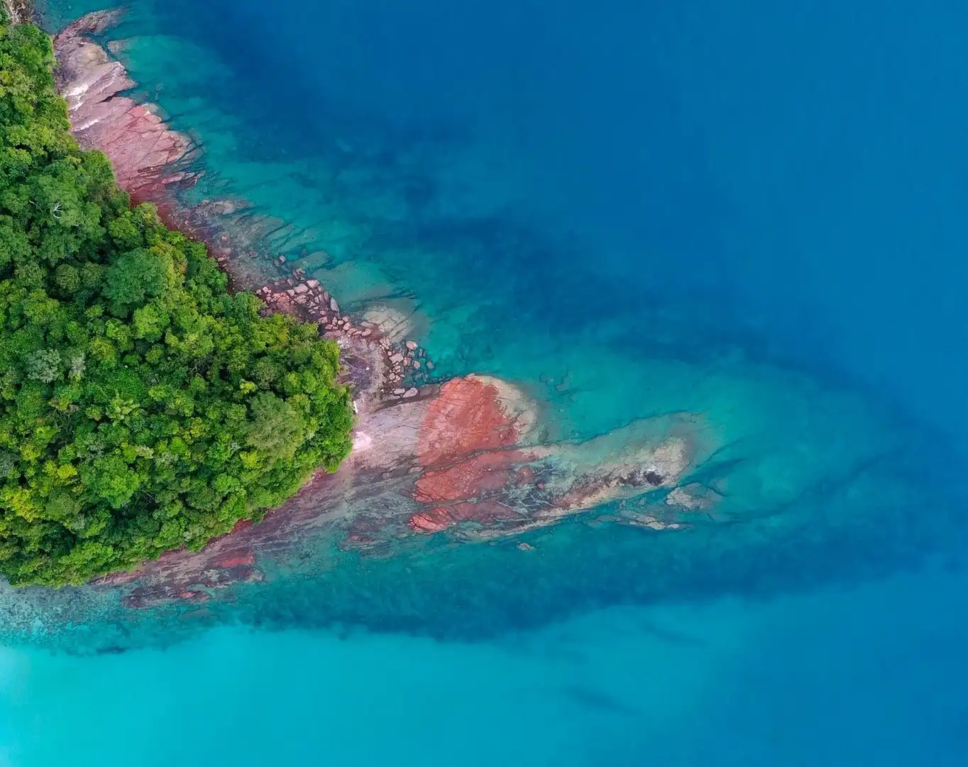 Hotels near Paradise Divers Koh Kood