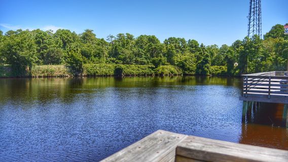 Парк Санди Ран