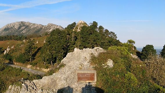 Oriente de Asturias