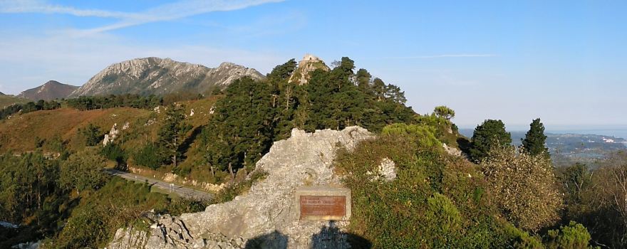 Mirador del Fitu