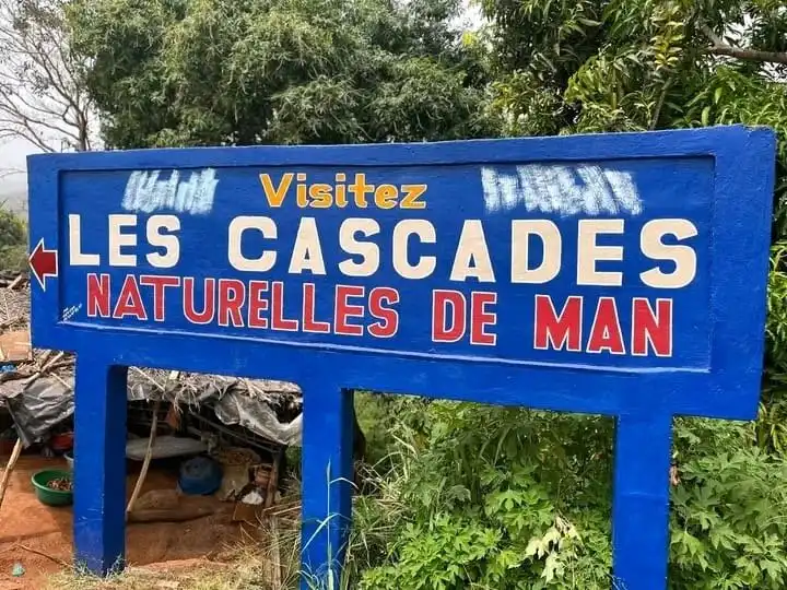 Hotels in Man