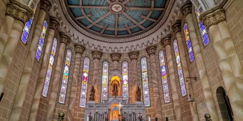 Paroquia Santissimo Sacramento