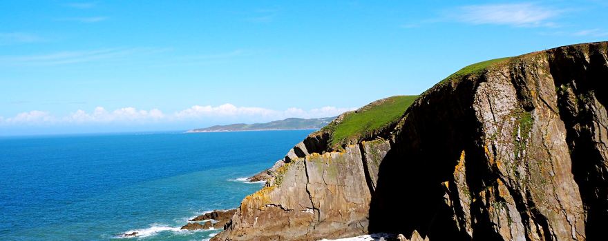 National Trust - Baggy Point