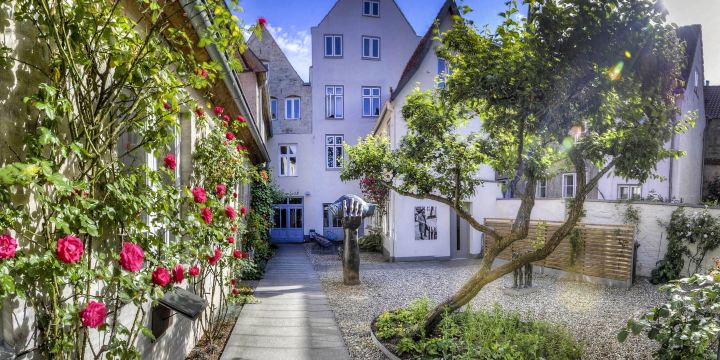 Günter Grass House