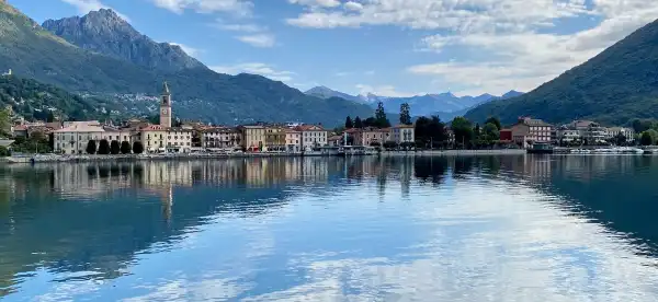 Hotels in Porlezza