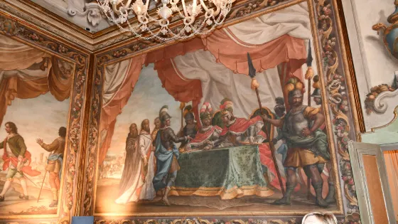 Palazzo Comunale di Modena