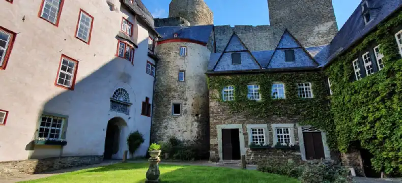 Hotels in Runkel