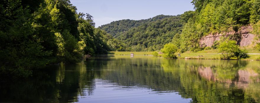 Chief Logan State Park
