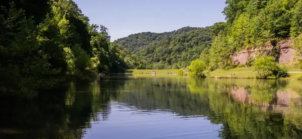 Hotels in Logan County