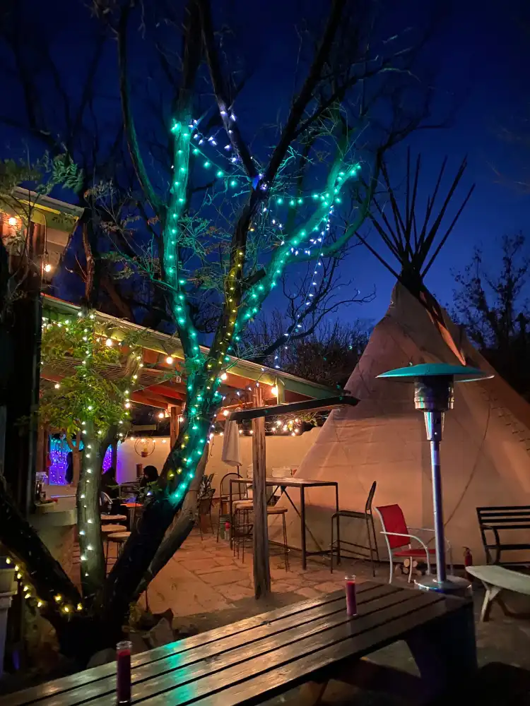 Hotels in Marfa