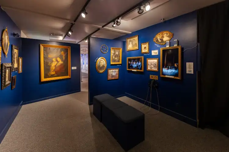 Hotels in Bonaventure